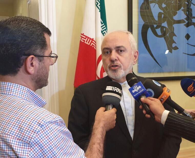 &nbsp;اروپایی&zwnj;ها ادعا می&zwnj;کنند تمایل دارند برجام را حفظ کنند