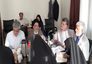 انتخاب رابطین استانی شورای عالی سیاستگذاری اصلاح طلبان