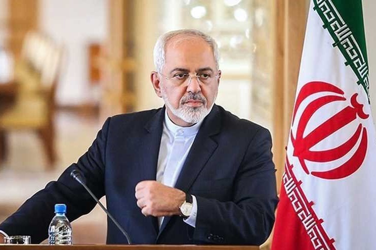 موافقت آمریکا با با صدور ویزای ظریف برای شرکت در نشست سازمان ملل