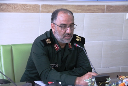 در کنگره ملی شهدا و امام خمینی (ره) باید به خوبی آرمان&zwnj;ها و اهداف شهدا به جوانان عزیز منتقل شود