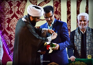 جشنواره ملی آه و آهو مورد تقدیر وزیر ارشاد قرارگرفت