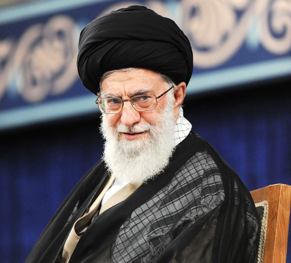 رهبری