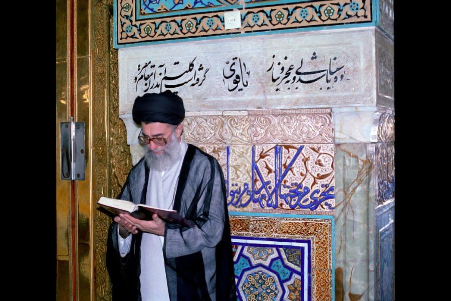 رهبری