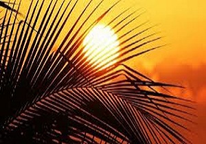 آسمان صاف همراه با کاهش دما