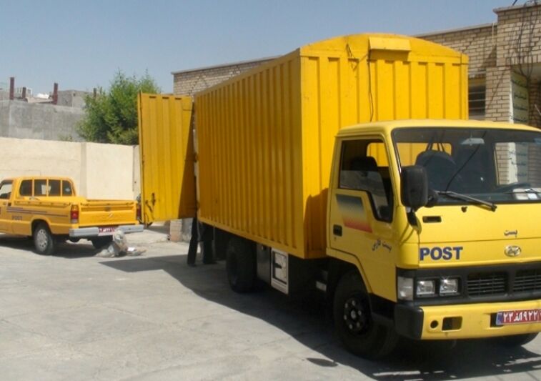 درآمد پُست کردستان ۲۳،۴ درصد افزایش یافت