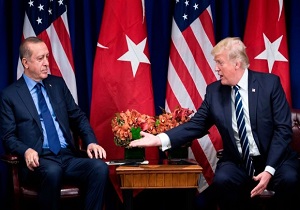 آمریکا مدتهاست که دیگر ابرقدرت نیست