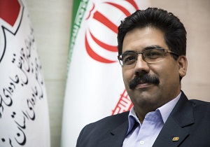 احداث باند دوم مسیر پروژه پرک بهاباد تسریع می شود