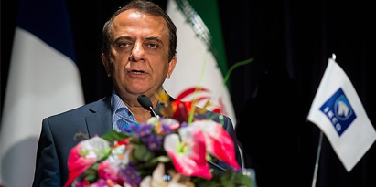 تولید پژو ۳۰۱ براساس پلت فرم داخلی است