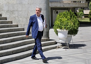 سفر معاون رئیس جمهور به قزوین