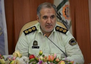دیدار مردمی سرهنگ درویشی با همشهریان قمی