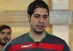 جاوید: اتحاد و همدلی خوبی بین بازیکنان مس وجود دارد
