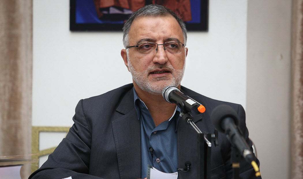 دوران بمب اتم تمام شده و نابودی رژیم جعلی صهیونیستی نیز نیازمند آن نیست +عکس