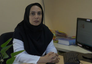 وجود ۲۰۰ بیمار سلیاکی در گلستان