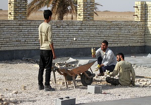 اعزام ۱۶ گروه جهادی دانشجویی به مناطق سیل زده همدان