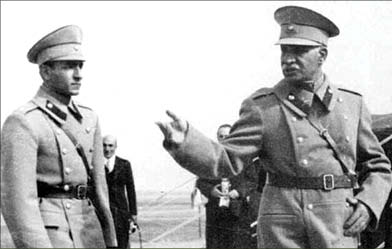 آیا محمدرضا پهلوی به پدرش حسودی می&zwnj;کرد؟