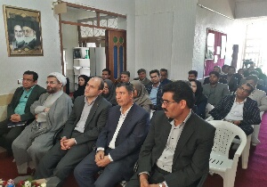 افتتاح دو مرکز کنترل آسیب‌های اجتماعی در خراسان جنوبی