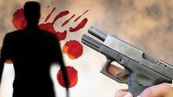 قتل طایفه ای در منطقه باغون آباد مشهد