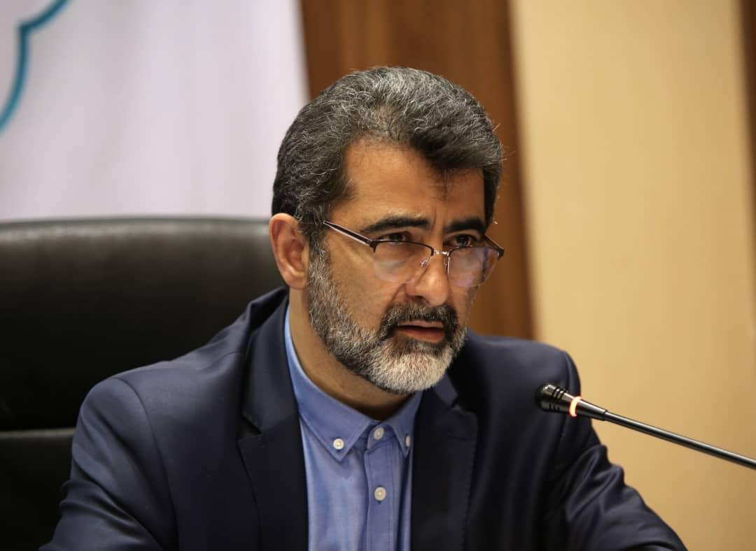 پیگیری وضعیت تالاب انزلی همچنان در دستور کار وزارت کشور است