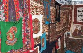 لزوم راه اندازی بازارچه دائمی صنایع دستی استان کرمان