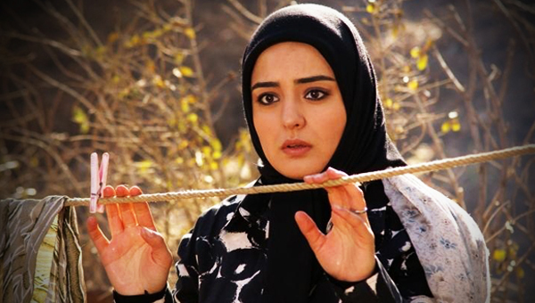&laquo;ستایش3 &raquo; به آنتـن نـزدیک شد