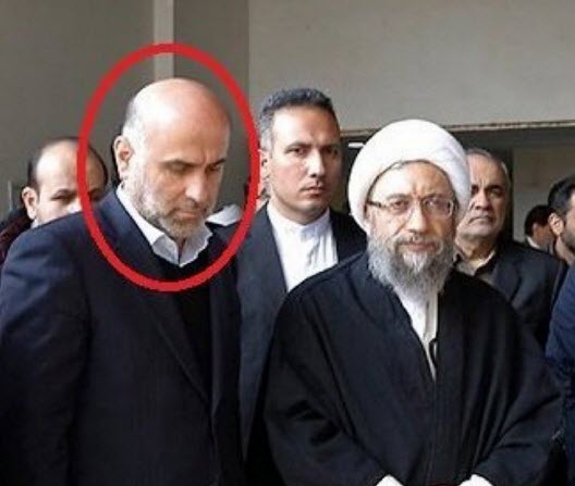 واکنش کاربران به دستگیری معاون اجرایی سابق قوه قضائیه؛ طبری زیر تبر قانون +تصاویر