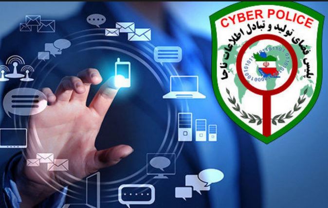 غافلگیری باند حرفه ای کلاهبرداری فضای مجازی در پایتخت