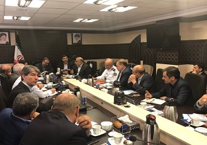 ثبت نام بیش از ۶۲۰۰ داوطلب در آزمون استخدامی مشاغل آتشنشانی