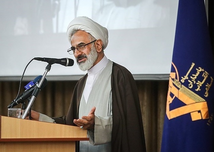 کوتاه آمدن در برابر بی&zwnj;حجابی، ضربه زدن به حقوق عمومی است