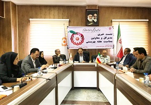کلنگ زنی ۹۷۰ واحد مسکن ویژه مددجویان تحت پوشش سازمان بهزیستی در آذربایجان غربی