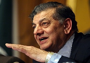 دیپلمات سابق پاکستانی درباره دخالت آمریکا در روابط اسلام آباد با مسکو هشدار داد