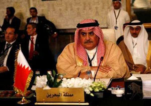حمله لفظی مقام بحرینی به قطر پس از افشاگری اخیر شبکه الجزیره