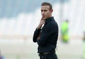 گل‌محمدی: با ذوب‌آهن رفت و برگشت دیدار می‌کنیم