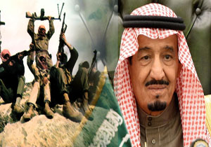 افشاگری الجزیره از همکاری عربستان و القاعده و تلاش ریاض برای پنهان کردن آن