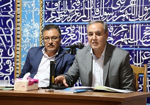 سیاست محوری آموزش و پرورش جلب مشارکت عمومی است
