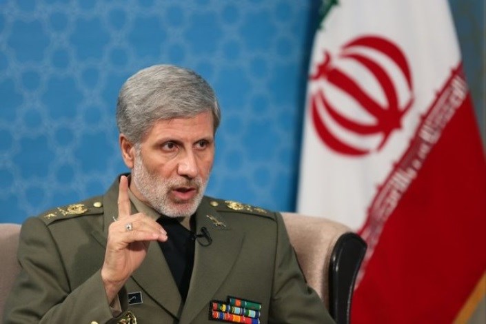 قرارداد ۱۵۰۰ میلیارد تومانی صنایع دفاعی و خودروسازها برای تامین قطعات خودرو