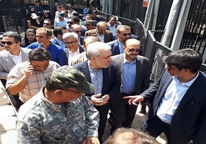 افزایش سفر گردشگران عمانی به ایران