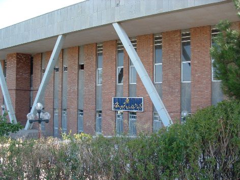 دانشگاه تبریز مادر و یاور دانشگاه&zwnj;های شمالغرب کشور است