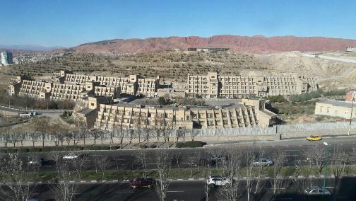 دانشگاه تبریز مادر و یاور دانشگاه&zwnj;های شمالغرب کشور است