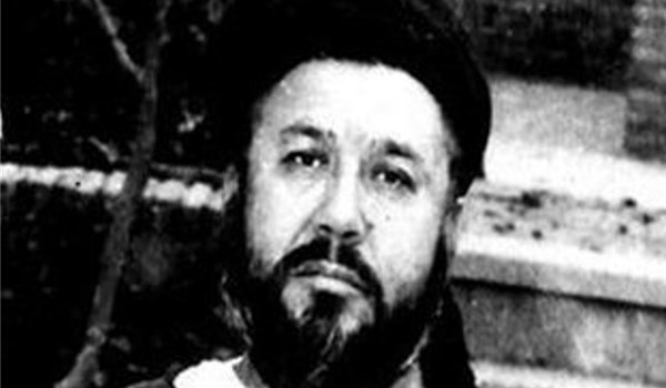 ماجرای ملاقات تاریخی علامه بلخی با امام خمینی (ره) در نجف + تصاویر ماجرای ملاقات تاریخی علامه بلخی با امام خمینی (ره) در نجف + تصاویر
