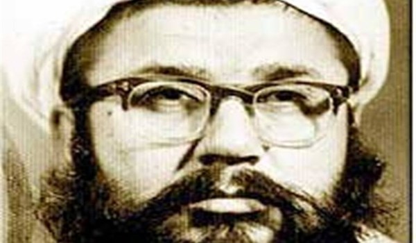ماجرای ملاقات تاریخی علامه بلخی با امام خمینی (ره) در نجف + تصاویر ماجرای ملاقات تاریخی علامه بلخی با امام خمینی (ره) در نجف + تصاویر