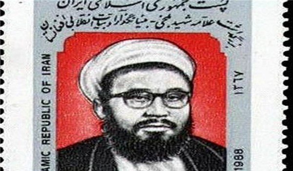 ماجرای ملاقات تاریخی علامه بلخی با امام خمینی (ره) در نجف + تصاویر ماجرای ملاقات تاریخی علامه بلخی با امام خمینی (ره) در نجف + تصاویر