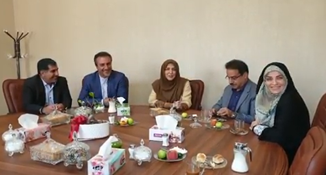 علت عدم پخش زنده به خانه برمی&zwnj;گردیم مشخص شد +فیلم