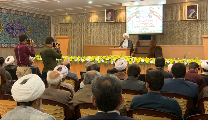 شورای هماهنگی تبلیغات اسلامی تهدیدهای دشمن را خنثی کرده است