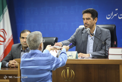 دادگاه اخلالگران در نظام تولیدی کشور