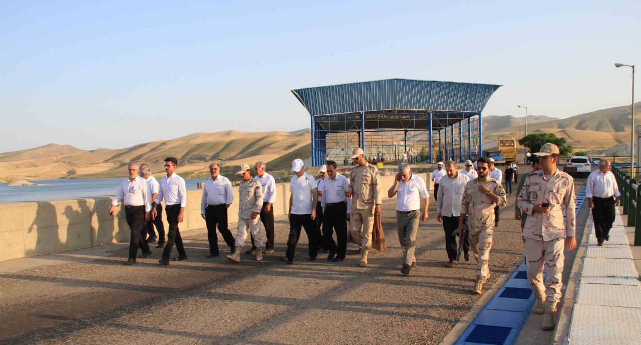 پذیرش بیش از دو هزار پرواز در فرودگاه بین المللی مشهد