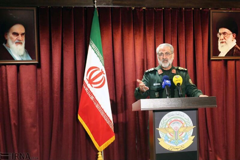 تمدن غرب برپایه جدایی از معنویت و دوری از خداست