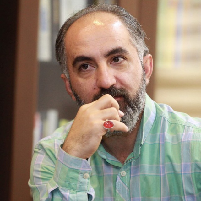 مدیر مسئول جدید روزنامه جام جم منصوب شد