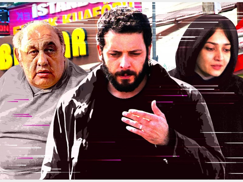 &laquo;کار کثیف&raquo; تلنگری به مسئولان است/ سعی کرده&zwnj;ام به دنبال پیشنهادات سخت و عجیب بروم