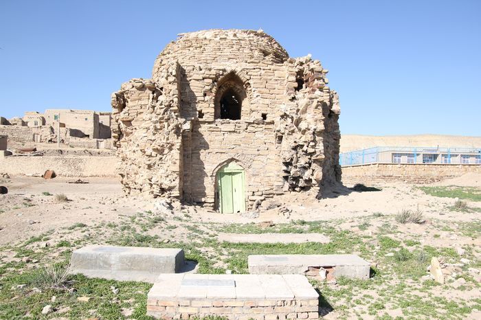 چشم انتظاری ۵۰ اثر تاریخی خراسان رضوی برای مرمت اضطراری