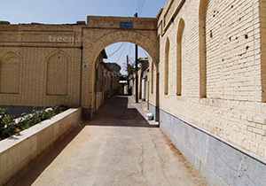 حفظ چارچوب بافت تاریخی در روند بهسازی مناطق فرسوده